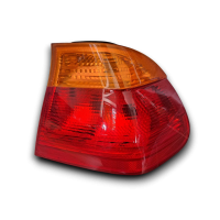 BMW 3-Serien E46 Höger Yttre Bakljus [8364922]